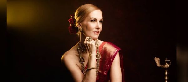 Suzanne Bernert - Sputnik International