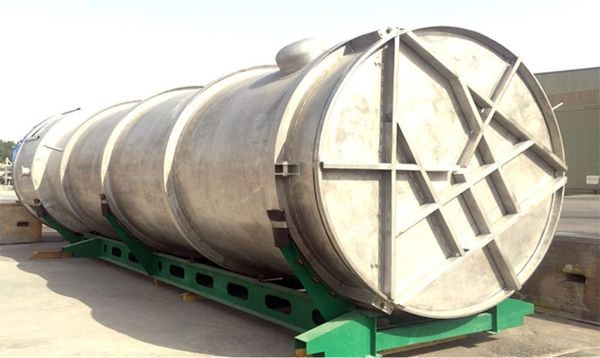 Russian Scientists Figure Out How to Make Steel 'Tougher' - Sputnik International