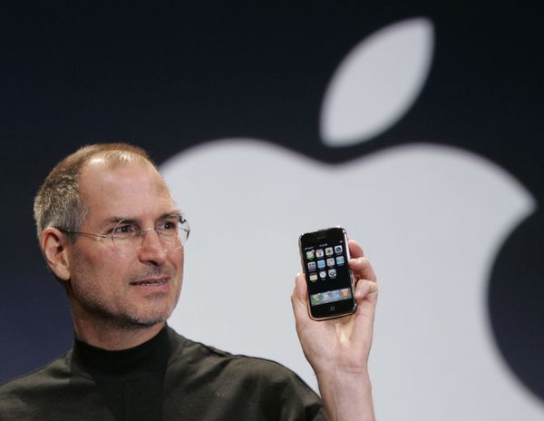 Advantages of Being Mobile: 40 Years of Cell Phone Technology Advantages of Being Mobile: 40 Years of Cell Phone Technology - Sputnik International