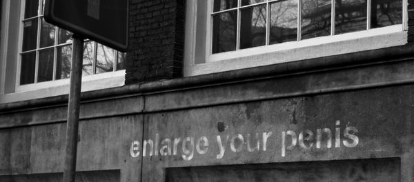 Enlarge your penis - Sputnik International