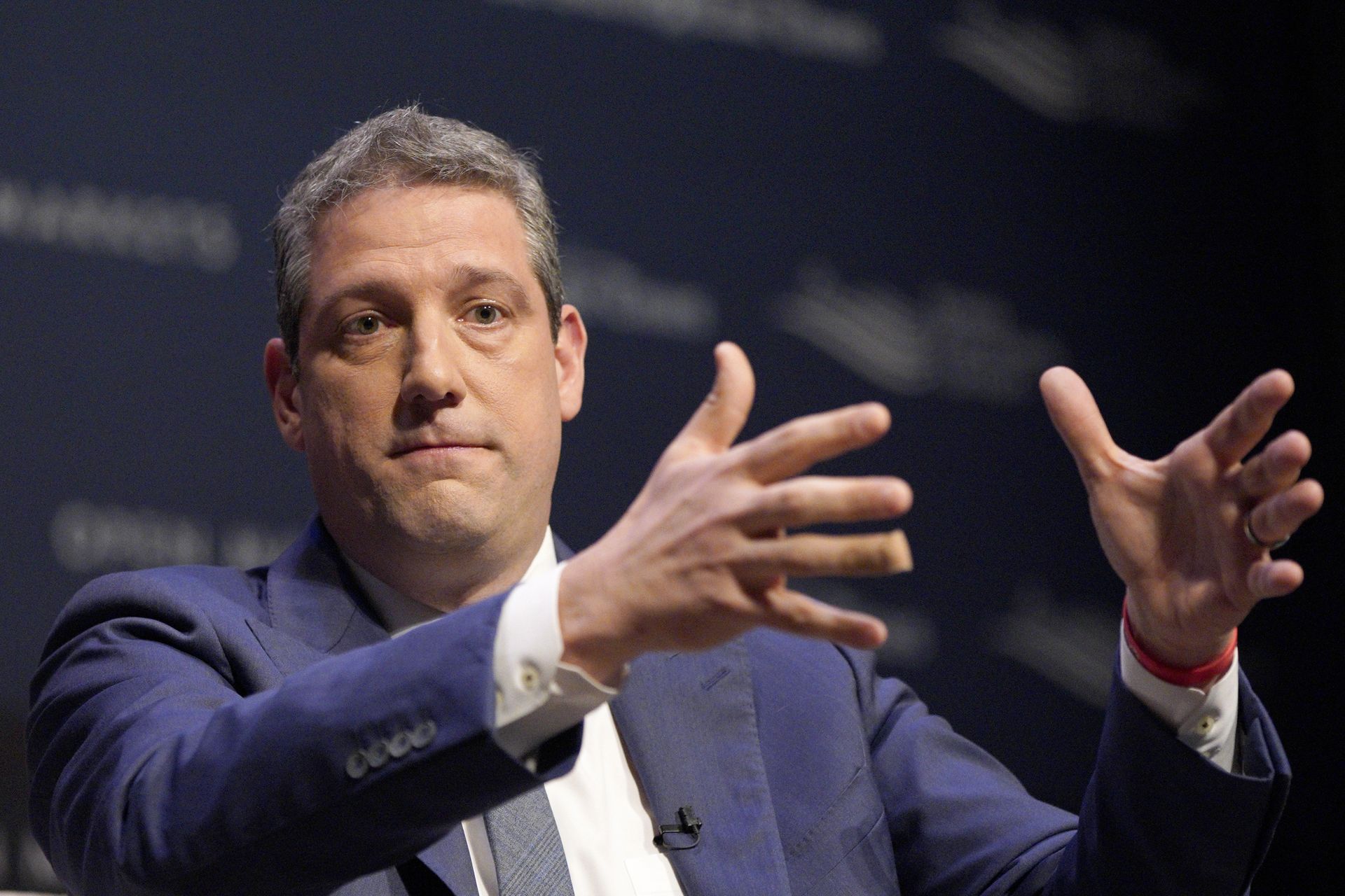 Tim Ryan Tim Ryan - Sputnik International, 1920, 03.12.2021