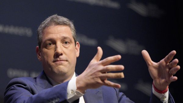 Tim Ryan - Sputnik International