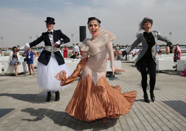 This Week in Pictures: 30 March - 5 April - Sputnik International