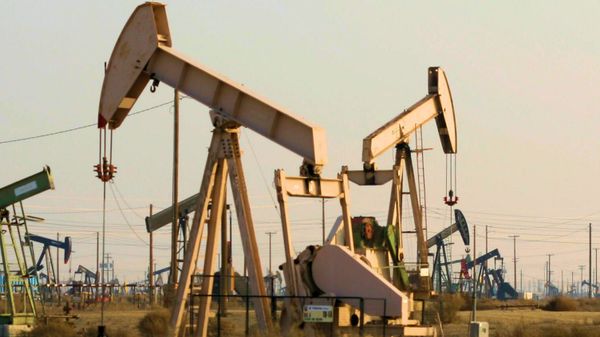 Oil well pump jacks - Sputnik International