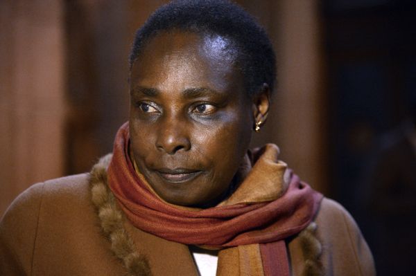 Did France Support Rwanda Genocide to Combat 'Anglophone Influence' in Africa? Did France Support Rwanda Genocide to Combat 'Anglophone Influence' in Africa? - Sputnik International