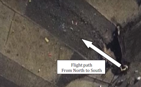 Ethiopian Airlines Flight Crashed at 575 MPH, Creating 10-Meter Deep Crater - Sputnik International