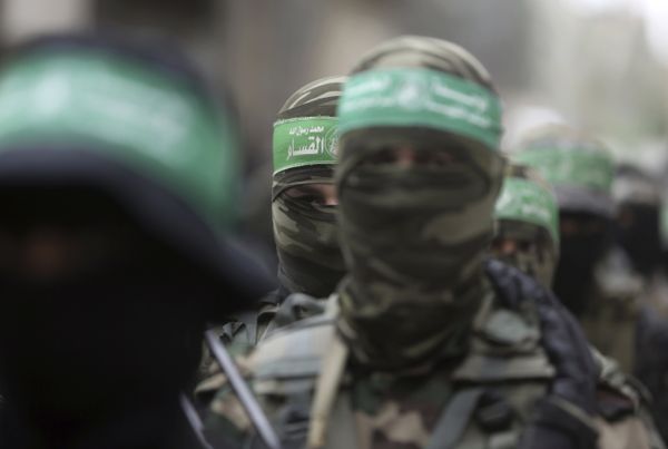 The 4th Dimension - Israel's Underground War The 4th Dimension - Israel's Underground War - Sputnik International