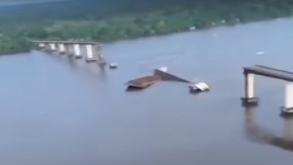 Bridge - Sputnik International