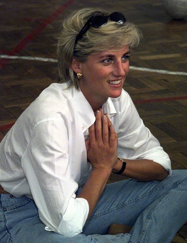 French Report on Princess Diana’s Death May Be Kept Secret Until 2082 French Report on Princess Diana’s Death May Be Kept Secret Until 2082 - Sputnik International