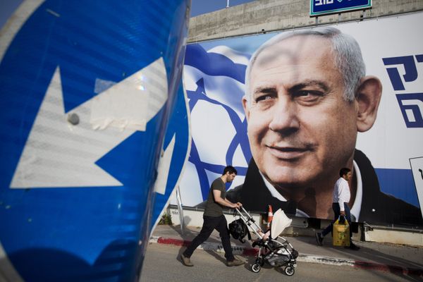 Israel's Benjamin Netanyahu Names His Potential Successors - Reports - Sputnik International