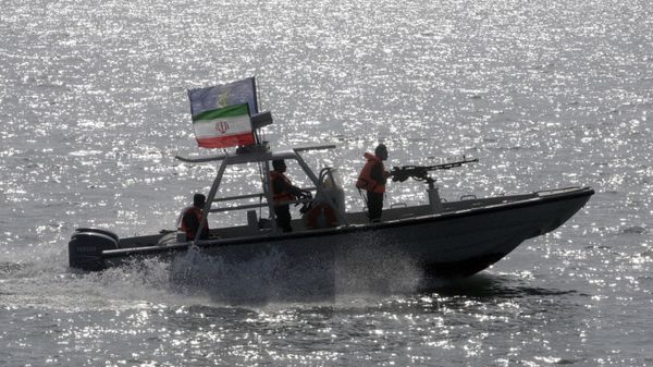 Coast Guards  - Sputnik International