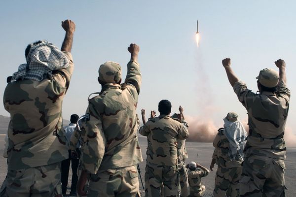 Rumors of IRGC Commander's Killing in Drone Strike in Iraq 'Apparently Untrue', Iran's MFA Says Rumors of IRGC Commander's Killing in Drone Strike in Iraq 'Apparently Untrue', Iran's MFA Says - Sputnik International