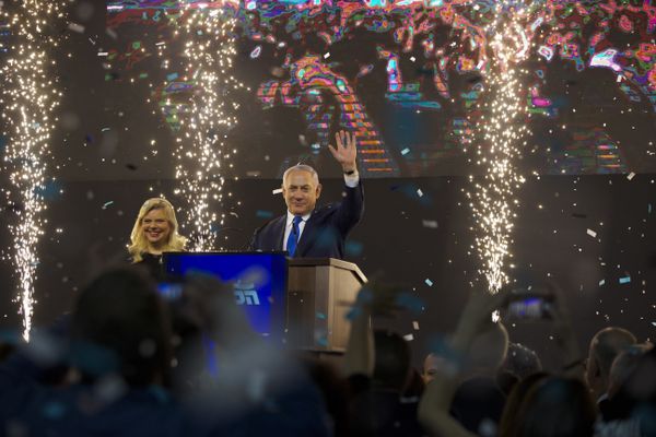 Israel's Benjamin Netanyahu Names His Potential Successors - Reports - Sputnik International