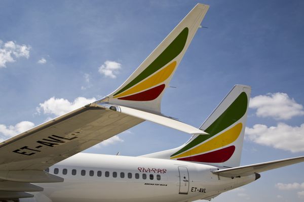 A Timeline of the Ill-Fated Boeing 737 Max - Sputnik International