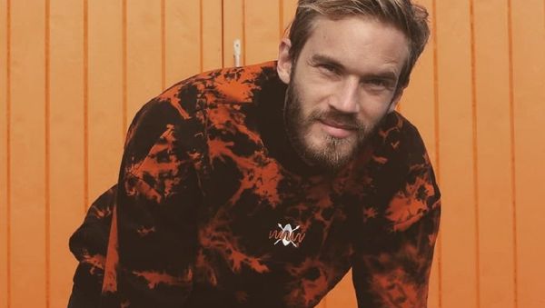 PewDiePie - Sputnik International