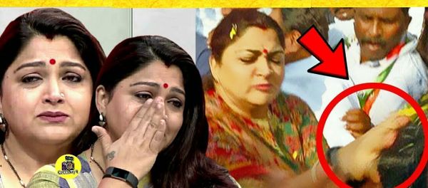 Khushbu Sundar - Sputnik International