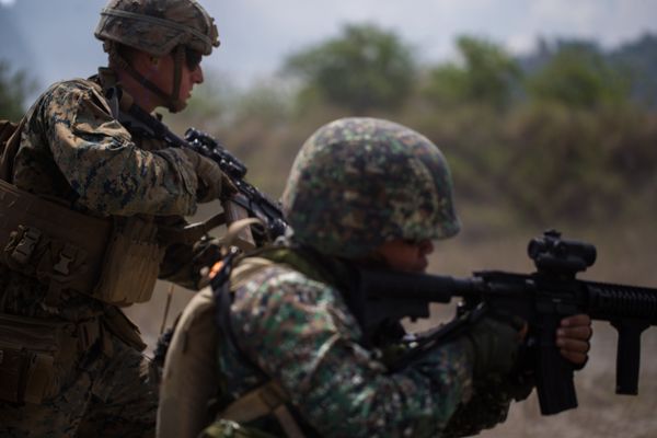 Volunteers? US Corps Looking for Marines to Serve in PsyOps, Proposes $40k Bonuses in Cash - Sputnik International