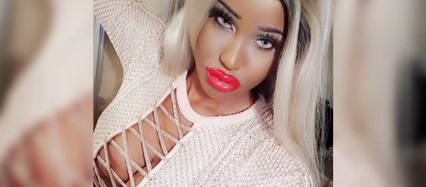 Cindy Moore - Sputnik International