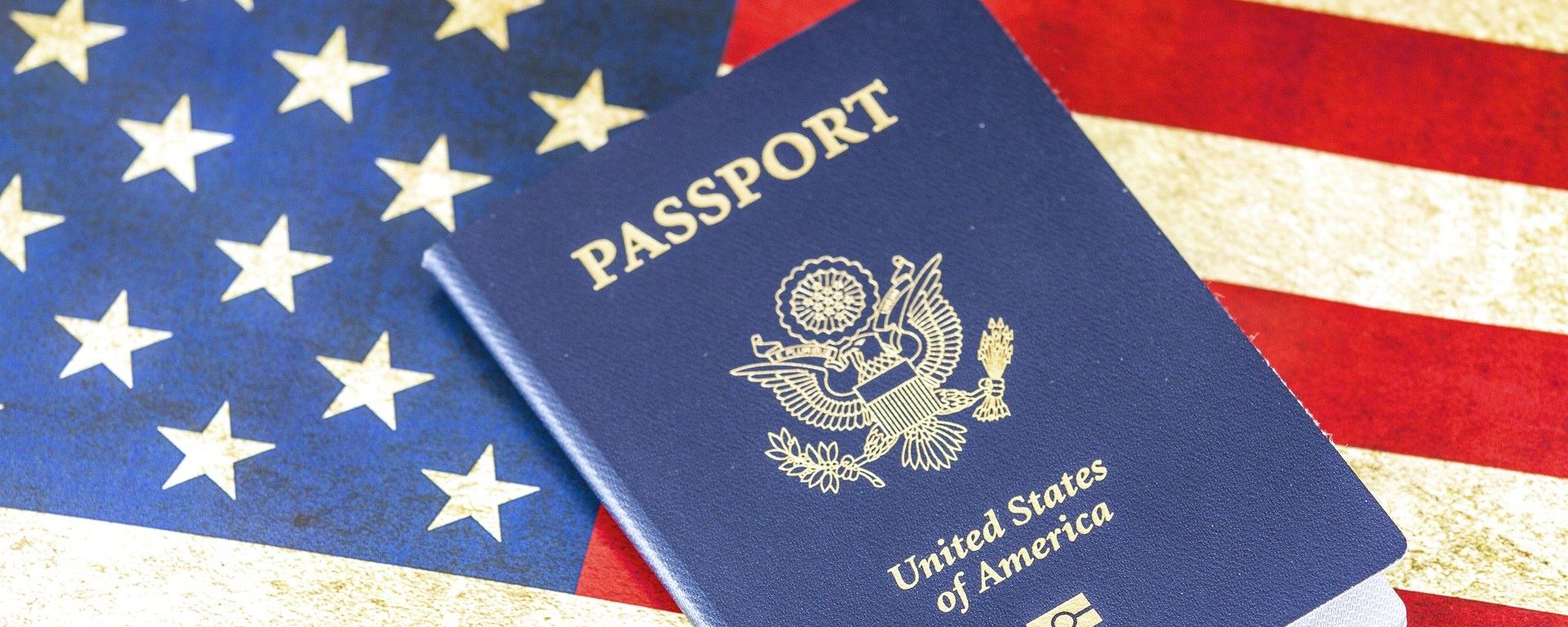US passport US passport - Sputnik International, 1920, 15.08.2022