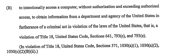 ‘Criminalizing Journalism’: Assange Indictment References Espionage Act - Sputnik International