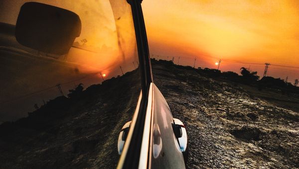 Car - Sputnik International