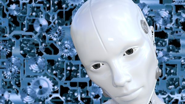 Artificial Intelligence - Sputnik International