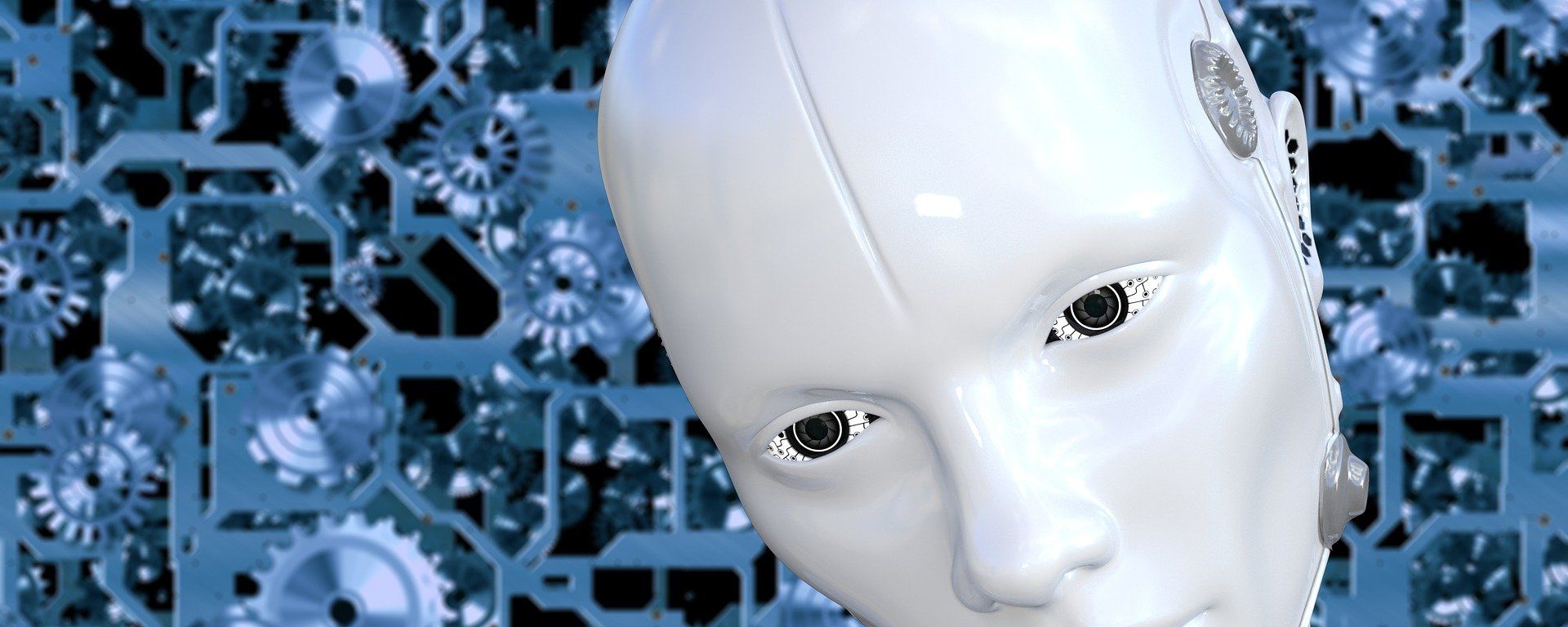 Artificial Intelligence - Sputnik International, 1920, 05.07.2023