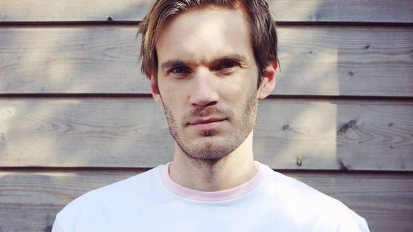 PewDiePie - Sputnik International