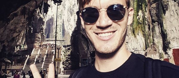 PewDiePie PewDiePie - Sputnik International