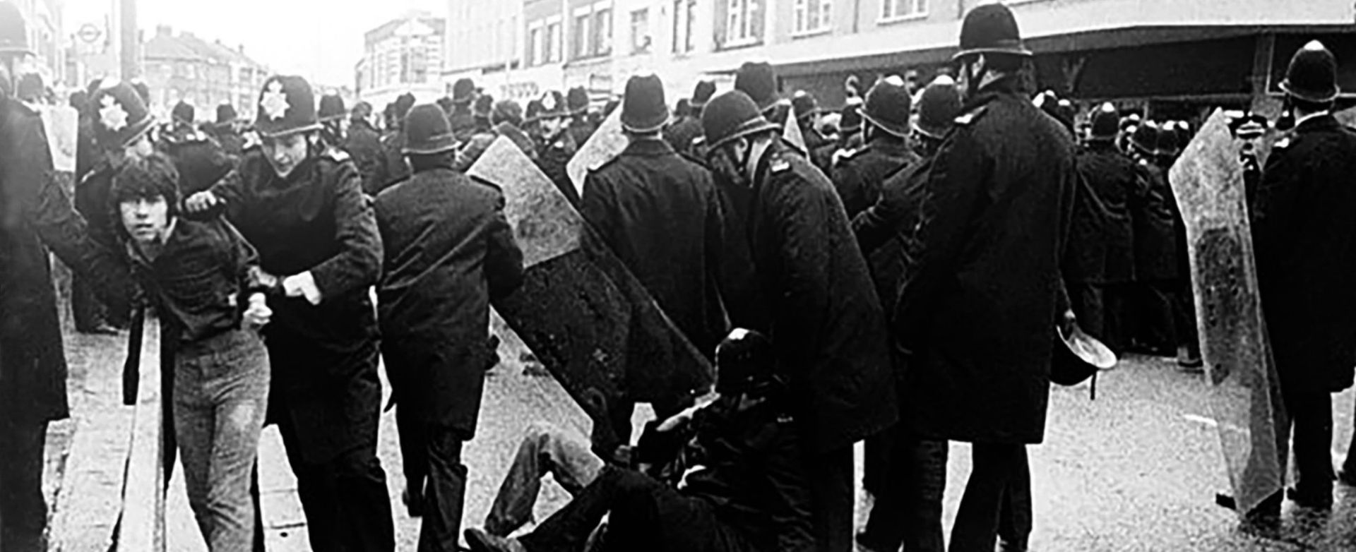 As Spycops Inquiry Moves on to Second Phase, Scotland Yard Claims Undercover Policing Has Changed As Spycops Inquiry Moves on to Second Phase, Scotland Yard Claims Undercover Policing Has Changed - Sputnik International, 1920, 21.04.2021