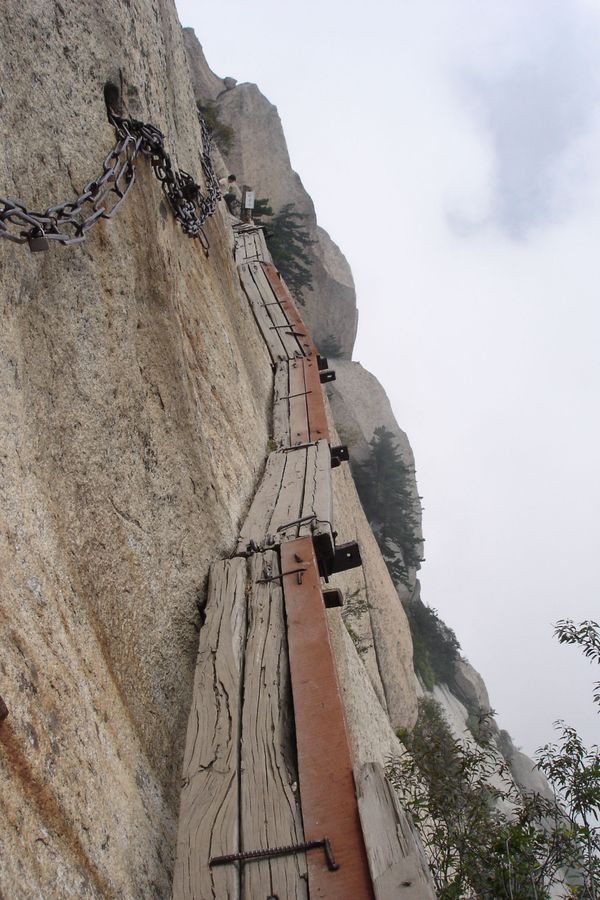 World's Most Creepy Places: Tourism for Thrill-seekers World's Most Creepy Places: Tourism for Thrill-seekers - Sputnik International