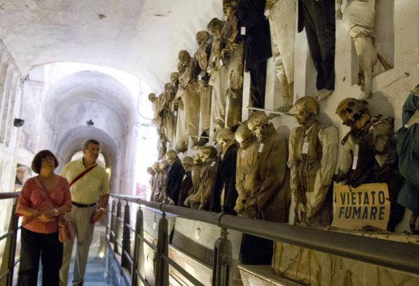 World's Most Creepy Places: Tourism for Thrill-seekers World's Most Creepy Places: Tourism for Thrill-seekers - Sputnik International
