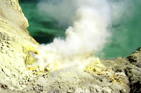 World's Most Creepy Places: Tourism for Thrill-seekers World's Most Creepy Places: Tourism for Thrill-seekers - Sputnik International