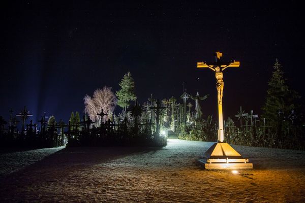 World's Most Creepy Places: Tourism for Thrill-seekers World's Most Creepy Places: Tourism for Thrill-seekers - Sputnik International