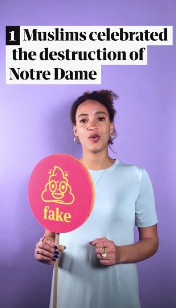 'Fake or for Real', The Guardian's Instagram story series 'Fake or for Real', The Guardian's Instagram story series - Sputnik International