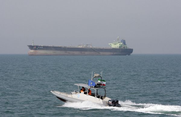 Russian Foreign Ministry Unveils Concept of Collective Security in Persian Gulf Region Russian Foreign Ministry Unveils Concept of Collective Security in Persian Gulf Region - Sputnik International