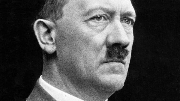 Adolf Hitler  - Sputnik International