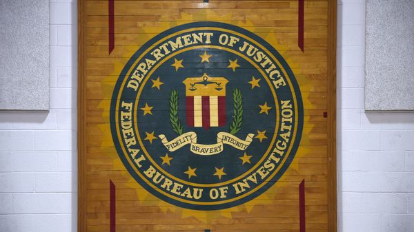  Federal Bureau of Investigation (FBI) - Sputnik International