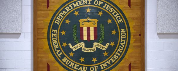 Federal Bureau of Investigation (FBI) - Sputnik International