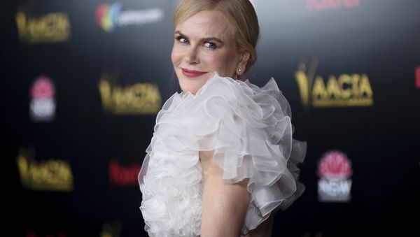Nicole Kidman attends the 8th Annual AACTA International Awards at the Mondrian Hotel on Friday, Jan. 4, 2019, in West Hollywood, Calif. - Sputnik International