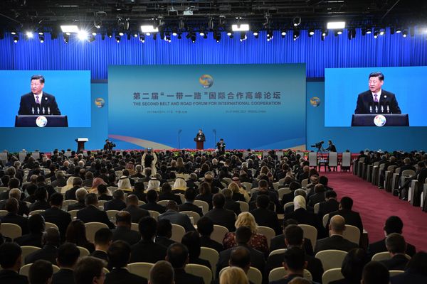How AIIB Can Minimise Trade Tensions Between India and China Through Win-Win Cooperation How AIIB Can Minimise Trade Tensions Between India and China Through Win-Win Cooperation - Sputnik International