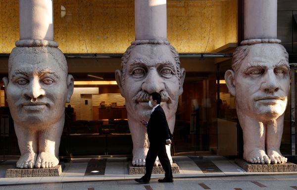 This Week in Pictures: 20 April - 26 April - Sputnik International