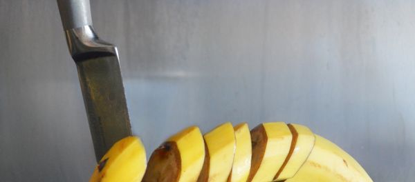 Banana Split - Sputnik International