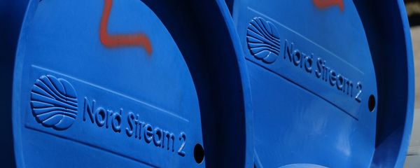 Nord Stream 2 pipes - Sputnik International