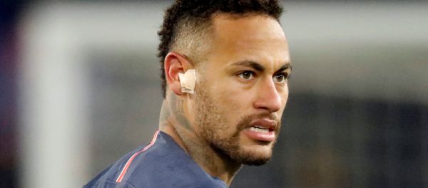 FILE PHOTO: Soccer Football - French Cup - Round of 32 - Paris St Germain v RC Strasbourg - Parc des Princes, Paris, France - January 23, 2019 Paris St Germain's Neymar FILE PHOTO: Soccer Football - French Cup - Round of 32 - Paris St Germain v RC Strasbourg - Parc des Princes, Paris, France - January 23, 2019 Paris St Germain's Neymar - Sputnik International