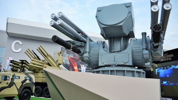 Rosoboronexport Rosoboronexport - Sputnik International