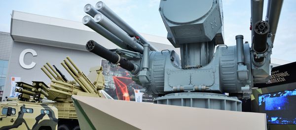 Rosoboronexport Rosoboronexport - Sputnik International