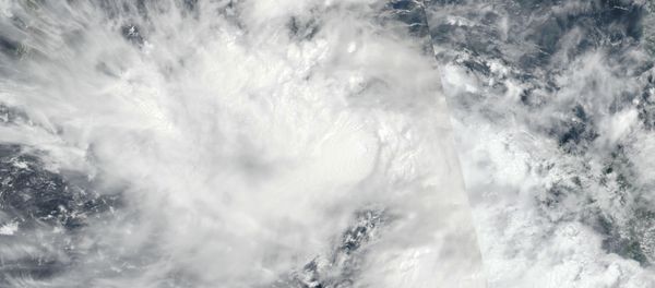 Cyclonic Storm Fani on April 27, 2019 Cyclonic Storm Fani on April 27, 2019 - Sputnik International