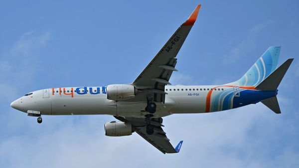Suspect in Flydubai Onboard Attack Admitted Intent to Crash Plane in Israel – Reports