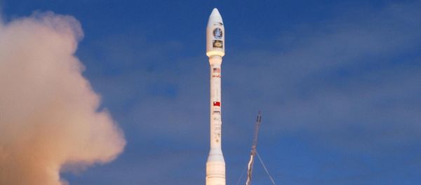 Orbital Sciences Corporation and the Republic of China's National Space Program Office successfully launched a Taurus XL rocket 20 May 2004, from launch pad 576E on North Vandenberg from Vandenberg Air Force Base in California. The rocket carries the ROCSAT-2 remote sensing satellite. Its mission is to observe and monitor the terrestrial and marine environment and natural resources throughout Taiwan, its remote islands and surrounding ocean for civil applications. Orbital Sciences Corporation and the Republic of China's National Space Program Office successfully launched a Taurus XL rocket 20 May 2004, from launch pad 576E on North Vandenberg from Vandenberg Air Force Base in California. The rocket carries the ROCSAT-2 remote sensing satellite. Its mission is to observe and monitor the terrestrial and marine environment and natural resources throughout Taiwan, its remote islands and surrounding ocean for civil applications. - Sputnik International